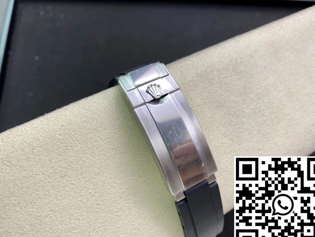 Steel Master Factory EW Stainless Yacht M226659-0002 Rolex 0314